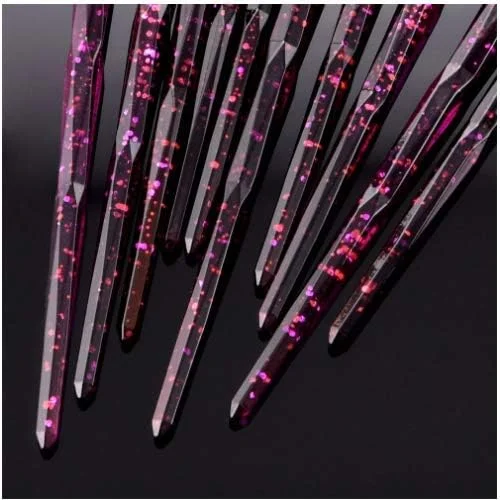 مجموعه ابزار برس آرایشی GXFCZJH Beauty