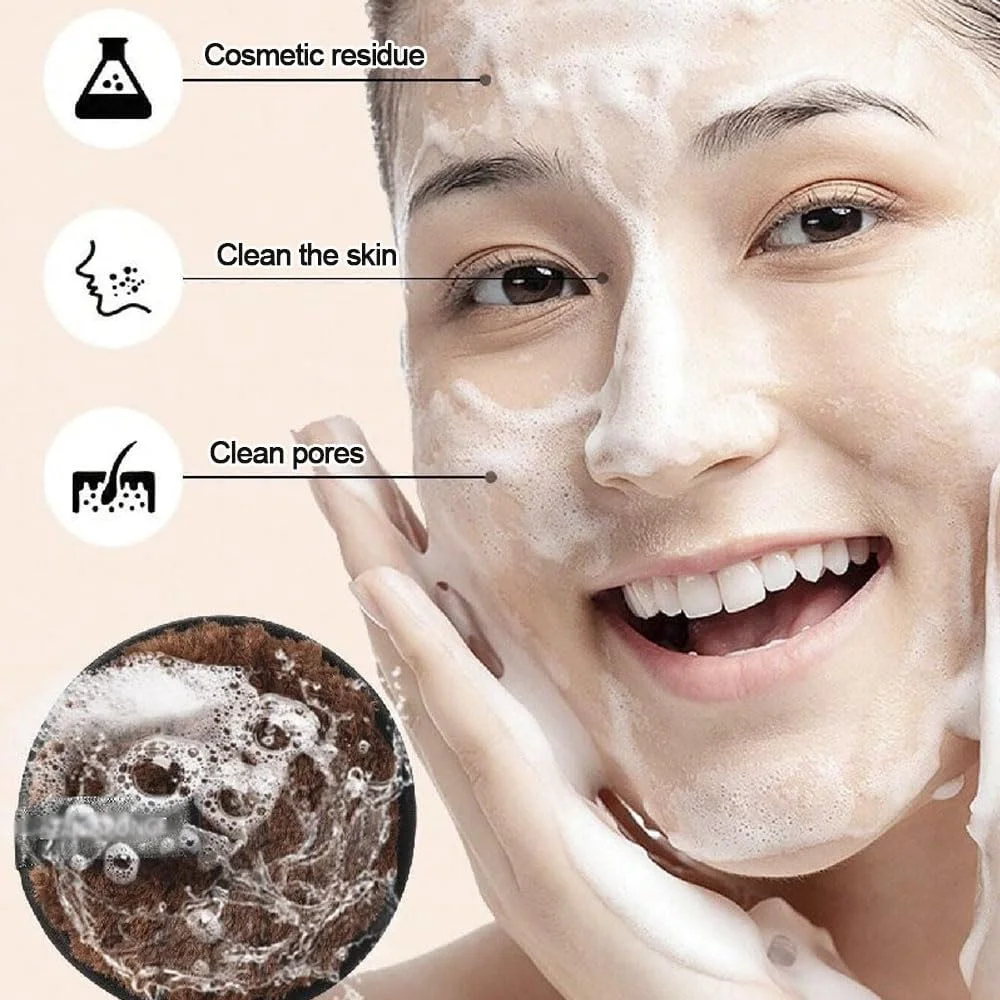 ست برس آرایشی Goodern، مجموعه ابزار آرایشی 40 تکه برس های آرایشی حرفه ای با اسفنج های آرایشی پودر و هدبند شستشوی صورت مچ بند کیت برس آرایشی مسافرتی برای زنان دخترانه - قهوه ای ست برس آرایشی Goodern، مجموعه ابزار آرایشی 40 تکه برس های آرایشی حرفه ای با اسفنج های آرایشی پودر و هدبند شستشوی صورت مچ بند کیت برس آرایشی مسافرتی برای زنان دخترانه - قهوه ای
