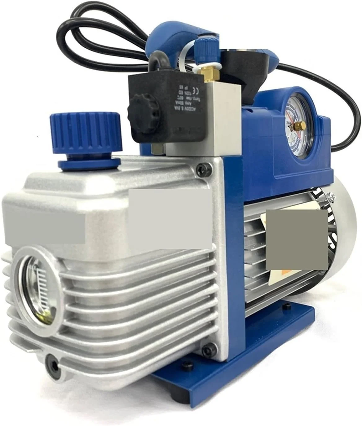 پمپ وکیوم Vi125-R32 کیت پمپ وکیوم تبرید برای تهویه مطبوع R32 1234yfl تعمیر و نگهداری مبرد پمپ وکیوم Vi125-R32 کیت پمپ وکیوم تبرید برای تهویه مطبوع R32 1234yfl تعمیر و نگهداری مبرد