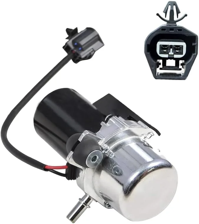 پمپ وکیوم برقی مناسب جیپ گرند چروکی 3.0L 3.6L (2016-2019) / دوج دورانگو (2016-2019) جایگزین 4581954AA 4581954AB