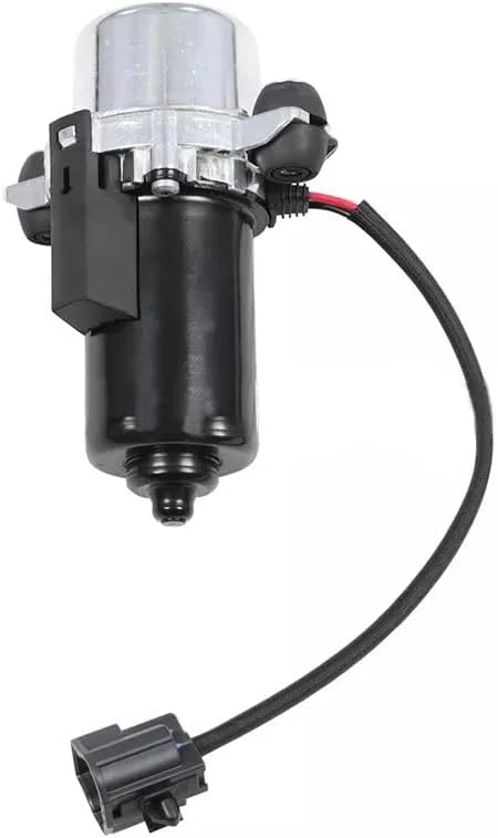پمپ وکیوم برقی مناسب جیپ گرند چروکی 3.0L 3.6L (2016-2019) / دوج دورانگو (2016-2019) جایگزین 4581954AA 4581954AB پمپ وکیوم برقی مناسب جیپ گرند چروکی 3.0L 3.6L (2016-2019) / دوج دورانگو (2016-2019) جایگزین 4581954AA 4581954AB