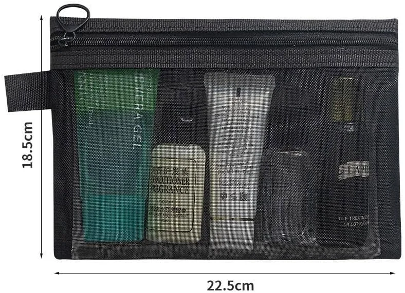 ست عمومی 20 تکه برس آرایشی حرفه ای، برس زاویه دار وگان ممتاز، برس بادبزنی، برس پخش کننده، برس تخت، بلندر جیبی و کیف برس آرایشی