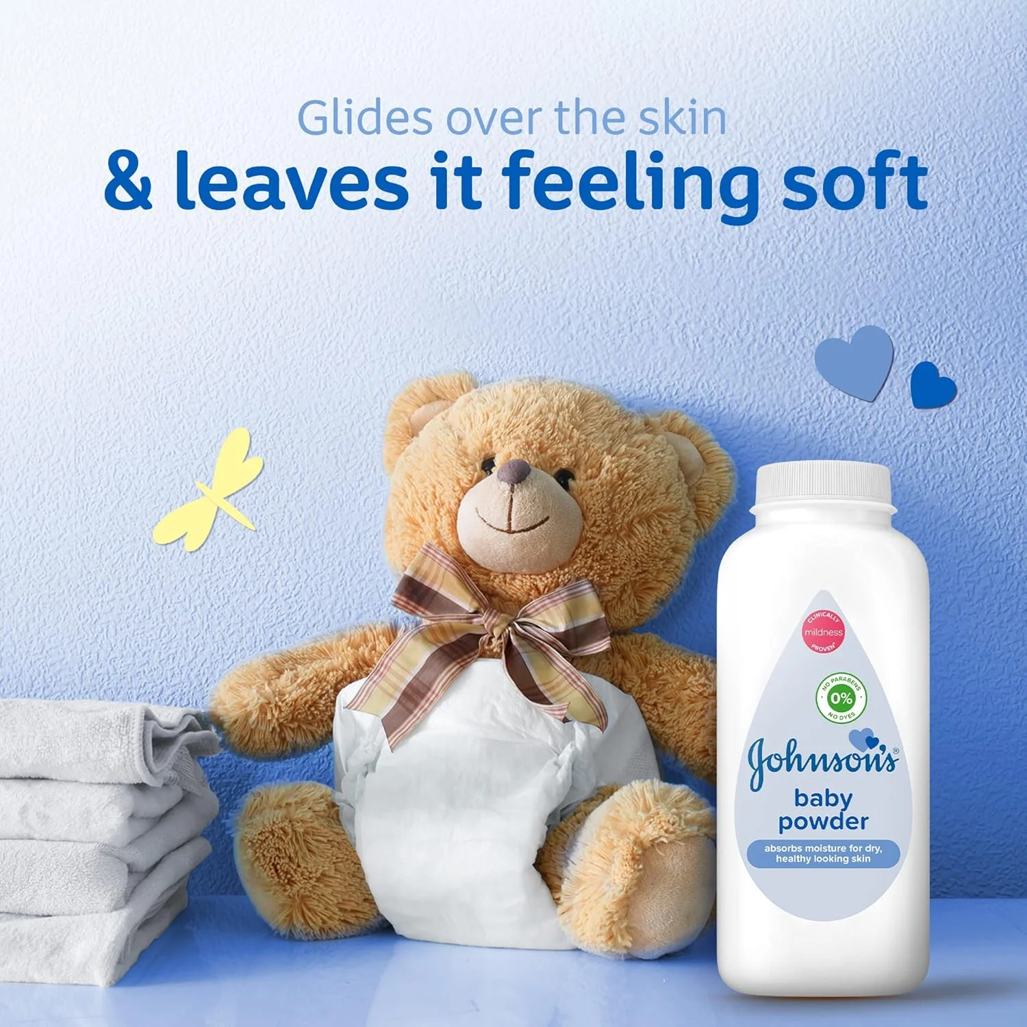 جعبه هدیه لوازم ضروری کودک جانسون، مجموعه کامل شامپو بچه، لوسیون نرم کننده، حمام، روغن، پودر و دستمال مرطوب، ملایم و مغذی برای نوزادان و کودکان نوپا، بسته 6 تکه برای مراقبت روزانه جعبه هدیه لوازم ضروری کودک جانسون، مجموعه کامل شامپو بچه، لوسیون نرم کننده، حمام، روغن، پودر و دستمال مرطوب، ملایم و مغذی برای نوزادان و کودکان نوپا، بسته 6 تکه برای مراقبت روزانه