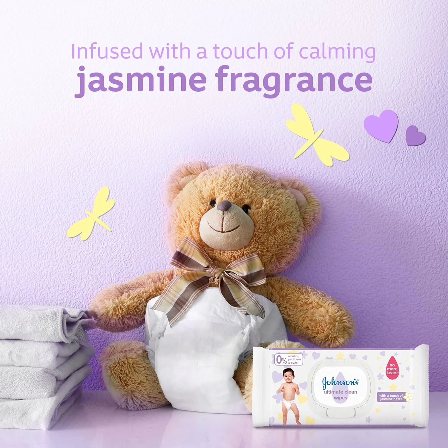 جعبه هدیه لوازم ضروری کودک جانسون، مجموعه کامل شامپو بچه، لوسیون نرم کننده، حمام، روغن، پودر و دستمال مرطوب، ملایم و مغذی برای نوزادان و کودکان نوپا، بسته 6 تکه برای مراقبت روزانه جعبه هدیه لوازم ضروری کودک جانسون، مجموعه کامل شامپو بچه، لوسیون نرم کننده، حمام، روغن، پودر و دستمال مرطوب، ملایم و مغذی برای نوزادان و کودکان نوپا، بسته 6 تکه برای مراقبت روزانه