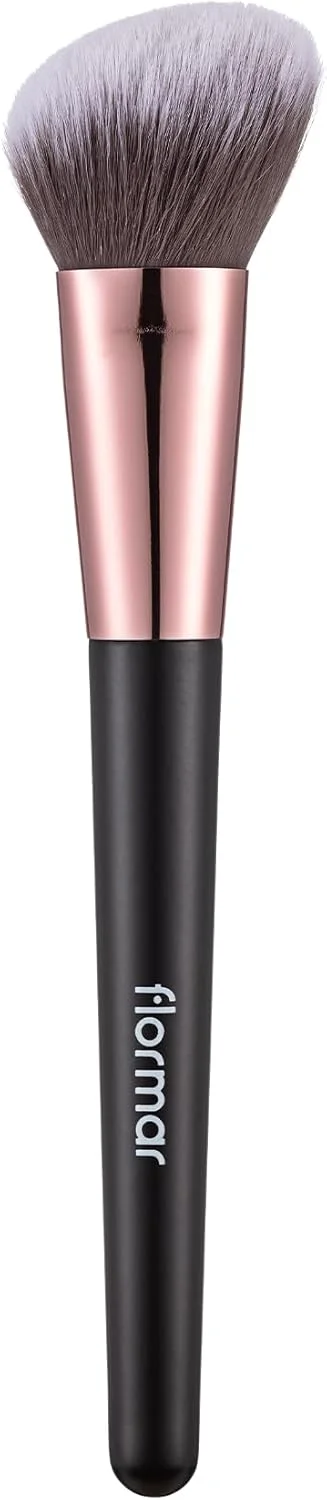 ست براش آرایشی فلورمار مدل F/M با طراحی جدید ست براش آرایشی فلورمار مدل F/M با طراحی جدید