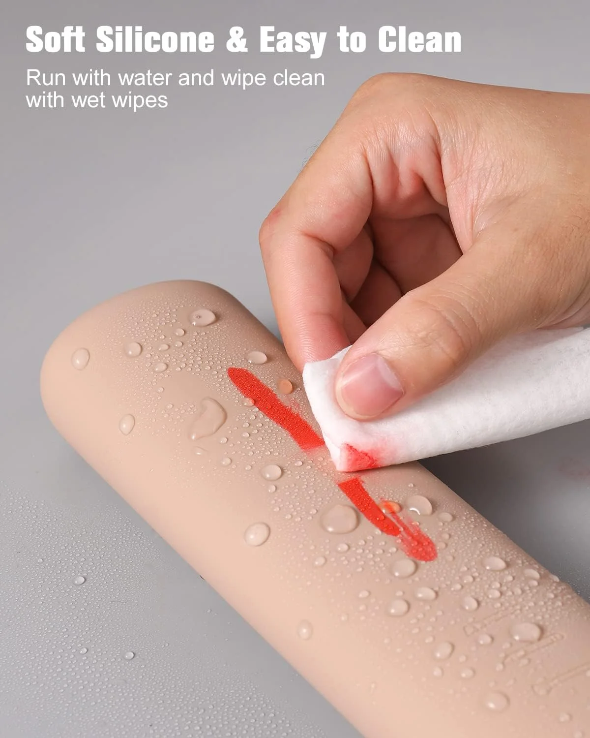 نگهدارنده برس آرایشی مسافرتی FERYES