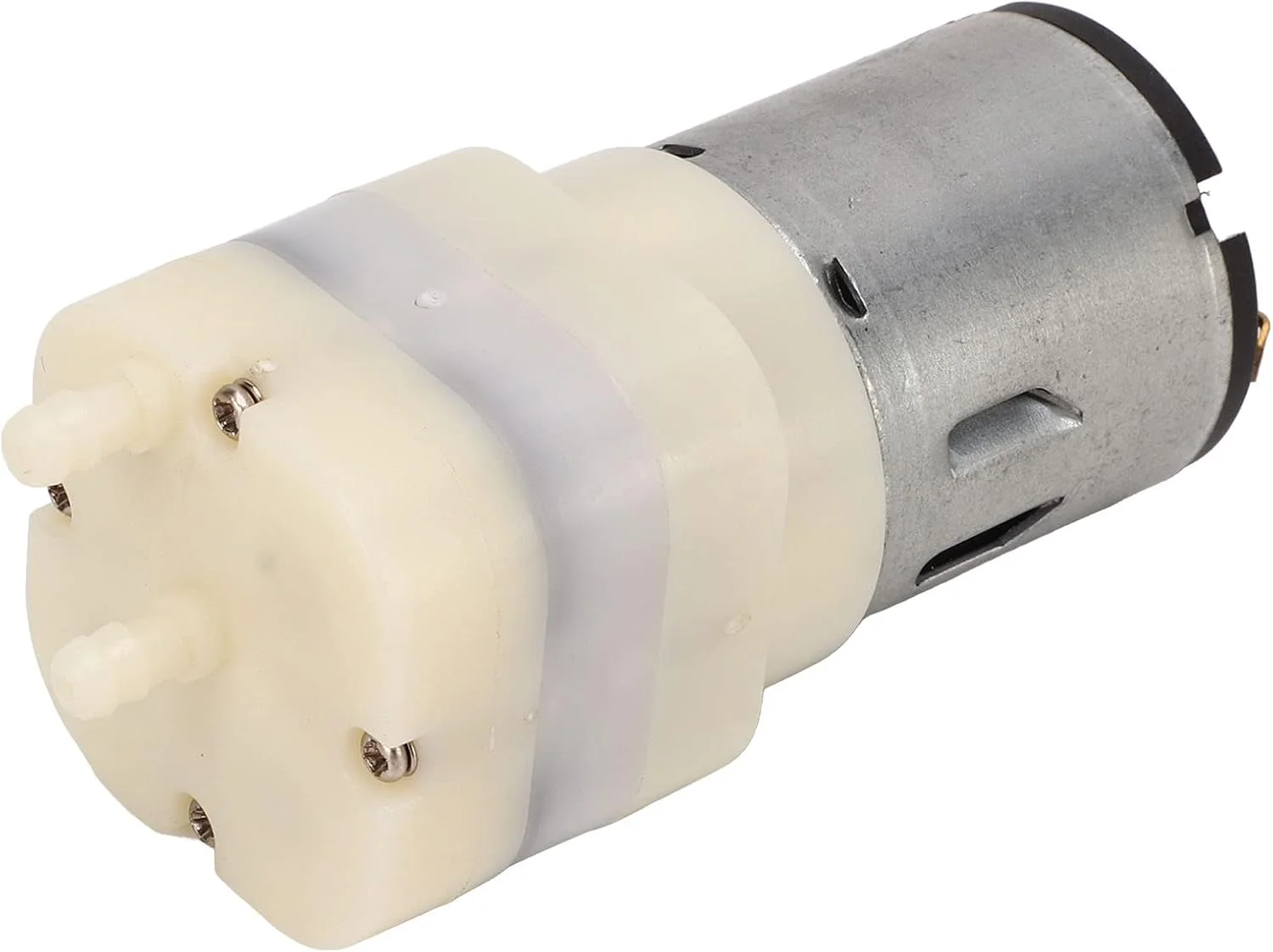 پمپ هوای میکرو Bewinner و پمپ خلاء مینی، 2.5-8.0 LPM - پمپ های دیافراگمی بی صدا و غیر خورنده با سوئیچ فشار برای مصارف صنعتی و آزمایشگاهی پمپ هوای میکرو Bewinner و پمپ خلاء مینی، 2.5-8.0 LPM - پمپ های دیافراگمی بی صدا و غیر خورنده با سوئیچ فشار برای مصارف صنعتی و آزمایشگاهی