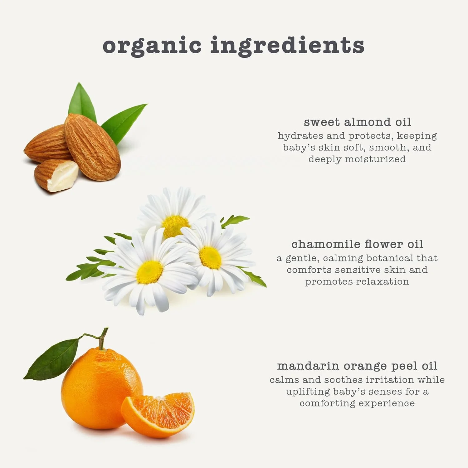 روغن کودک ارگانیک Erbaviva 120 میلی لیتر روغن کودک ارگانیک Erbaviva 120 میلی لیتر