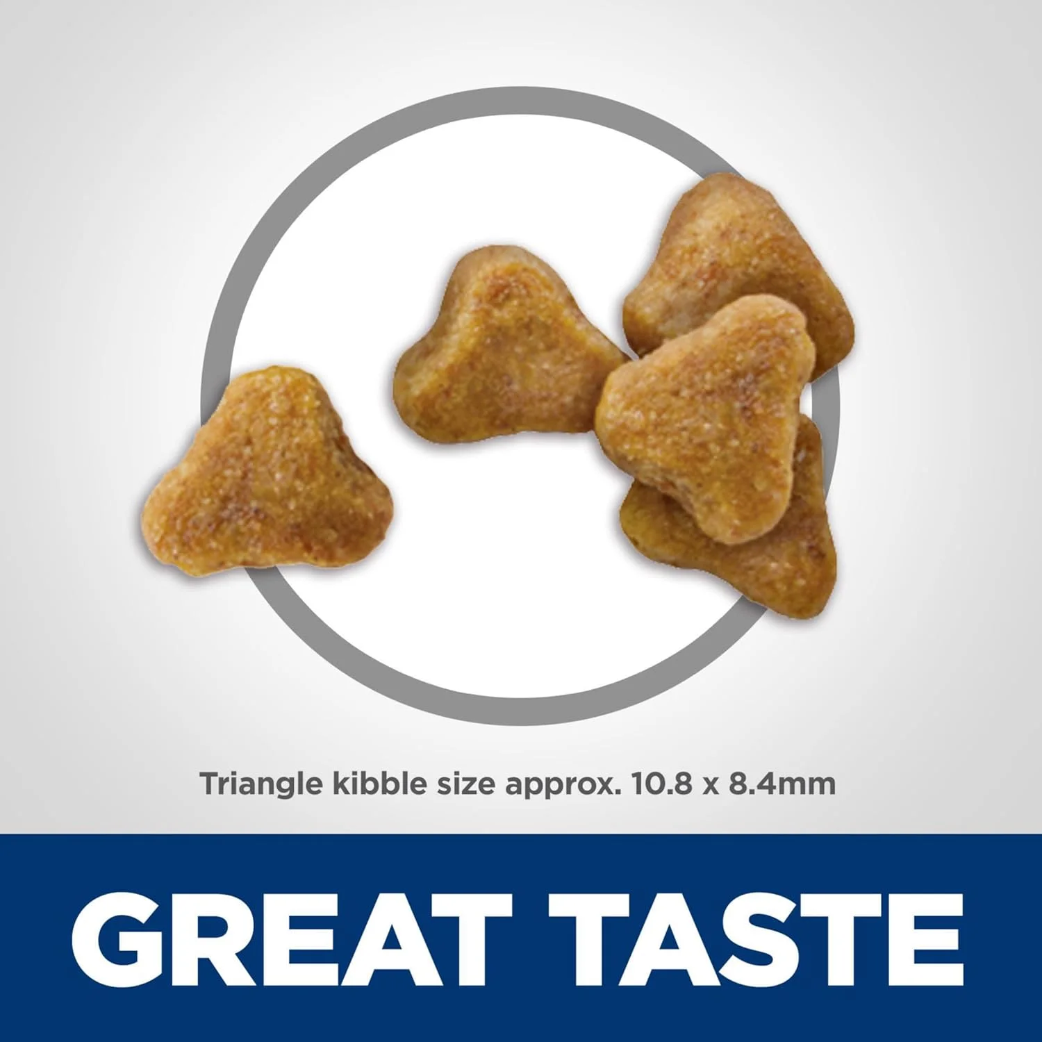 (3.2 کیلوگرم) - غذای خشک گربه بالغ بالای 7 سال هیلز ساینس دایت کنترل کننده گلوله مویی، کیسه 3.2 کیلوگرمی