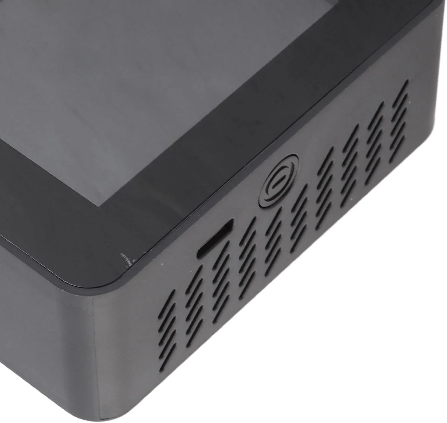 دستگاه تشخیص دی اکسید کربن Eacam CO2 با صفحه نمایش LCD، تشخیص بلادرنگ، کیفیت سنج برای خانه، گلخانه، آزمایشگاه دستگاه تشخیص دی اکسید کربن Eacam CO2 با صفحه نمایش LCD، تشخیص بلادرنگ، کیفیت سنج برای خانه، گلخانه، آزمایشگاه