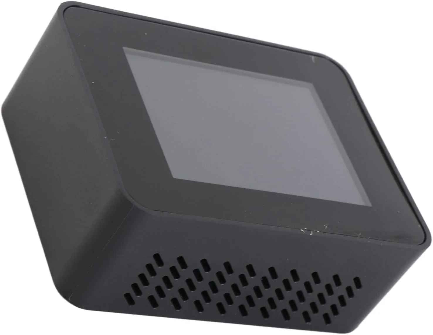 دستگاه تشخیص دی اکسید کربن Eacam CO2 با صفحه نمایش LCD، تشخیص بلادرنگ، کیفیت سنج برای خانه، گلخانه، آزمایشگاه دستگاه تشخیص دی اکسید کربن Eacam CO2 با صفحه نمایش LCD، تشخیص بلادرنگ، کیفیت سنج برای خانه، گلخانه، آزمایشگاه