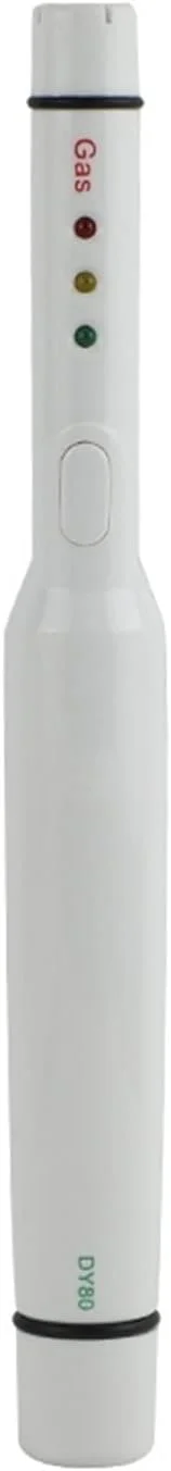 دتکتور گاز EWRTUY مدل DY80، آشکارساز نشت گاز قابل حمل، گاز مایع، گاز طبیعی، پروپان، بوتان، متان، سنسور هشدار ایمن نشت گاز