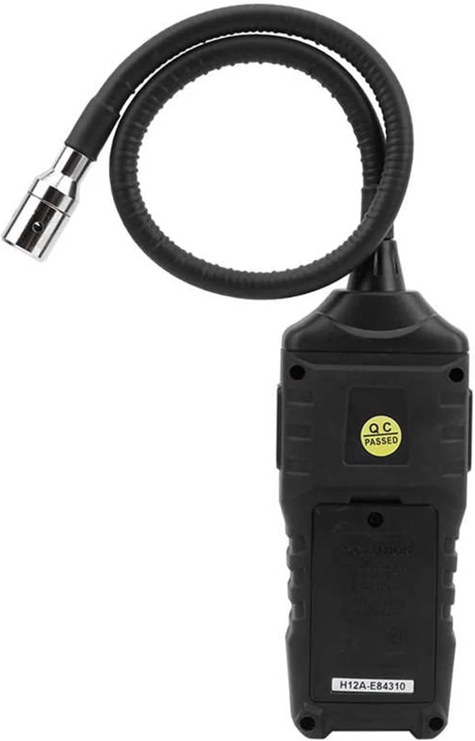 دتکتور گاز HT601A، تحلیلگر گاز قابل حمل، آشکارساز نشت گاز، تحلیلگر تست آلارم گاز قابل اشتعال