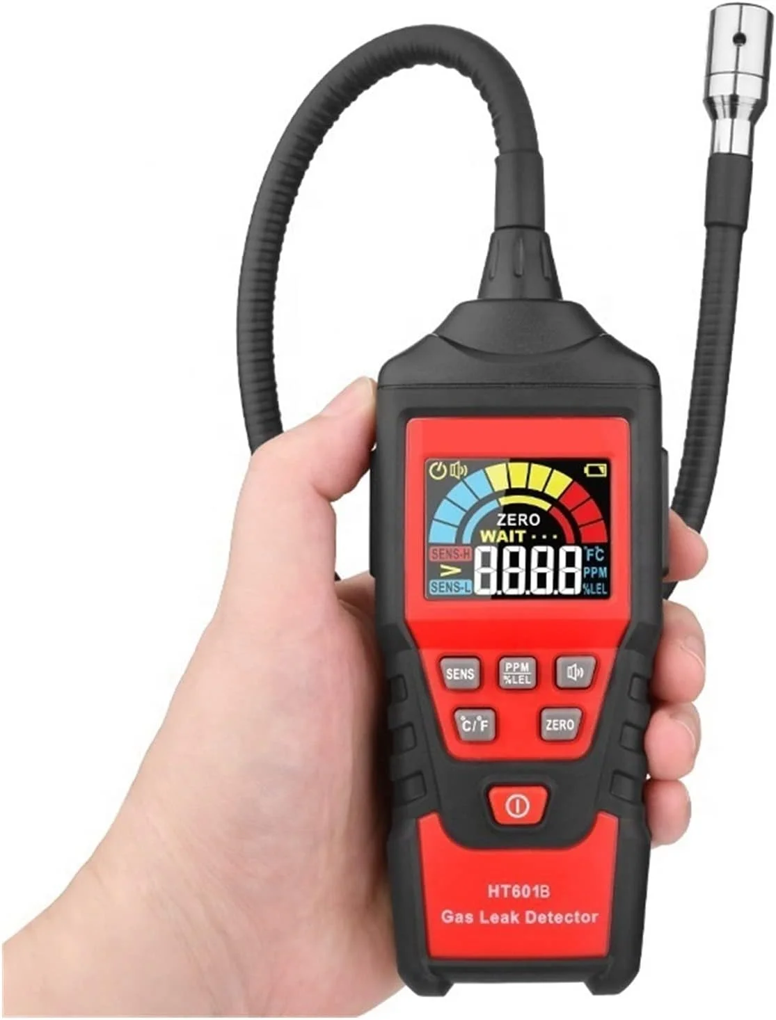 دتکتور گاز، آشکارساز گاز قابل احتراق، آشکارساز نشت گاز طبیعی خانگی، آشکارساز گاز، زنگ هشدار غلظت متان دتکتور گاز، آشکارساز گاز قابل احتراق، آشکارساز نشت گاز طبیعی خانگی، آشکارساز گاز، زنگ هشدار غلظت متان