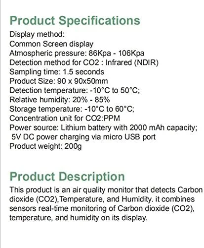 دتکتور گاز، ما تامین کننده مستقیم هستیم. ژاپن، و بازارهای اروپایی تشخیص دی اکسید کربن داخلی CO2. آشکارساز دتکتور گاز، ما تامین کننده مستقیم هستیم. ژاپن، و بازارهای اروپایی تشخیص دی اکسید کربن داخلی CO2. آشکارساز