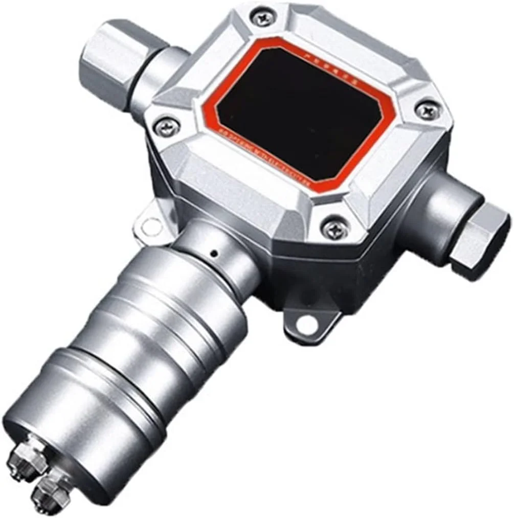 دتکتور گاز، FD30-NH3 آمونیاک ثابت. آشکارساز پروب، نوع آنلاین با آلارم گاز دتکتور گاز، FD30-NH3 آمونیاک ثابت. آشکارساز پروب، نوع آنلاین با آلارم گاز