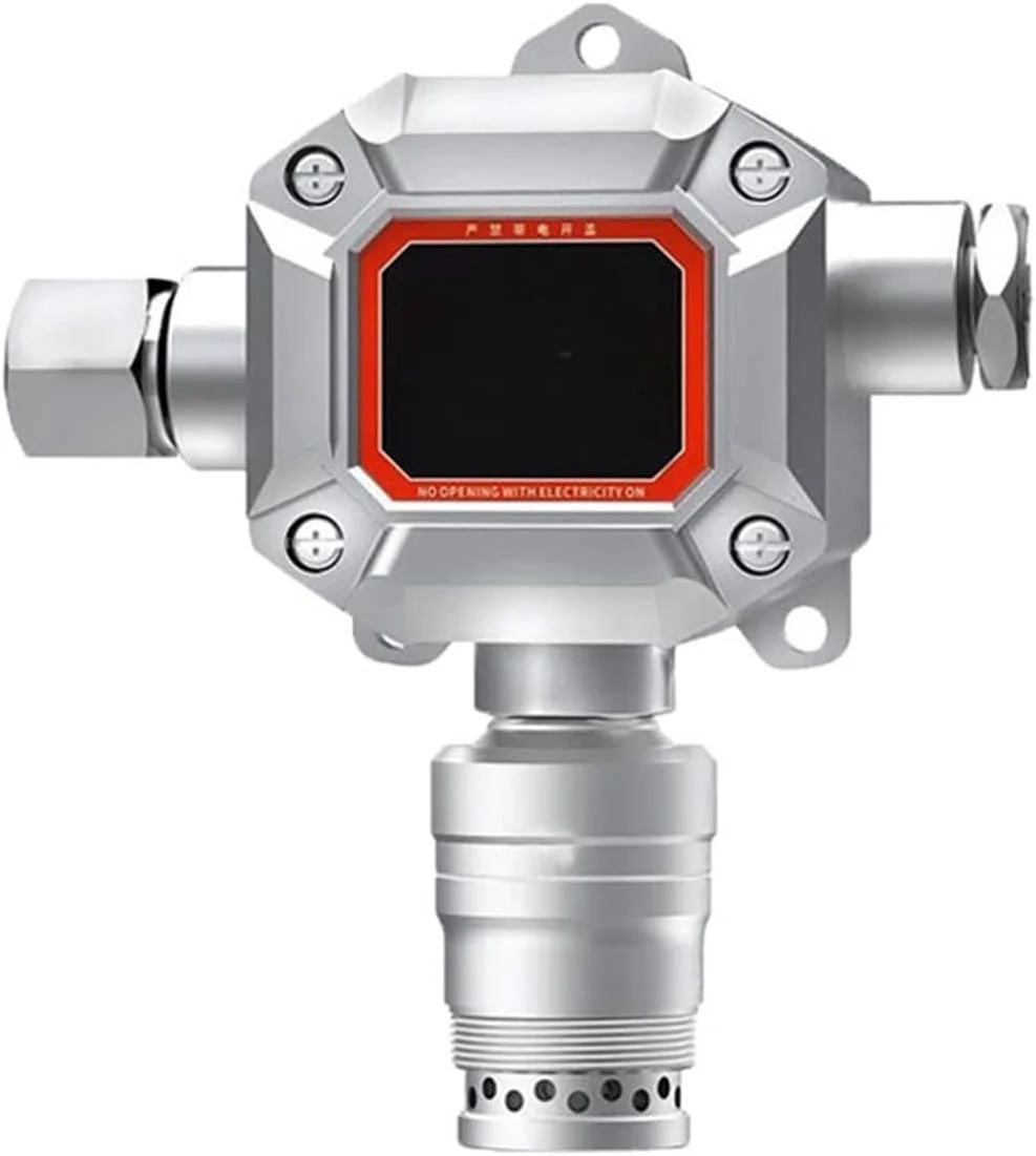 دتکتور گاز، FD30-NH3 آمونیاک ثابت. آشکارساز پروب، نوع آنلاین با آلارم گاز دتکتور گاز، FD30-NH3 آمونیاک ثابت. آشکارساز پروب، نوع آنلاین با آلارم گاز