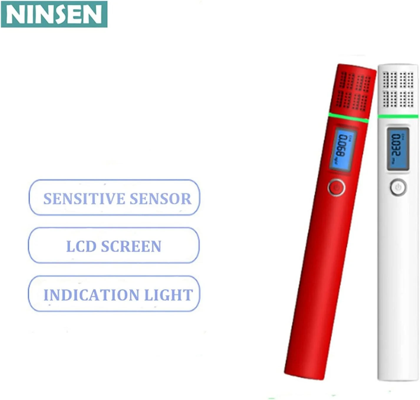 دتکتور گاز، آشکارساز گاز احتراق با صفحه نمایش LCD، قلم هشدار نشت گاز قابل اشتعال CH4 تست کننده متان، امنیت خانه و ایمنی آشپزخانه (دتکتور) دتکتور گاز، آشکارساز گاز احتراق با صفحه نمایش LCD، قلم هشدار نشت گاز قابل اشتعال CH4 تست کننده متان، امنیت خانه و ایمنی آشپزخانه (دتکتور)