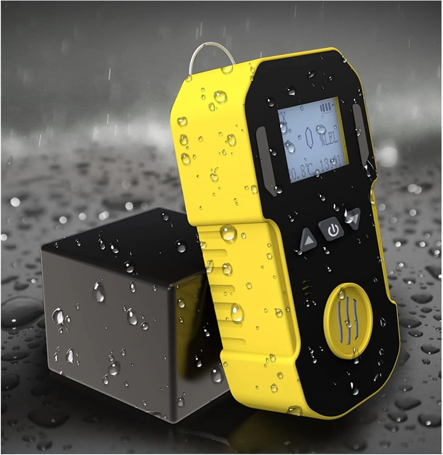 دتکتور گاز، آمونیاک قابل حمل NH3. آشکارساز گاز منفرد NH3. آشکارساز گاز برای حمل و نقل کشتی، تصفیه شیمیایی و پزشکی و غیره استفاده می شود. دتکتور گاز، آمونیاک قابل حمل NH3. آشکارساز گاز منفرد NH3. آشکارساز گاز برای حمل و نقل کشتی، تصفیه شیمیایی و پزشکی و غیره استفاده می شود.