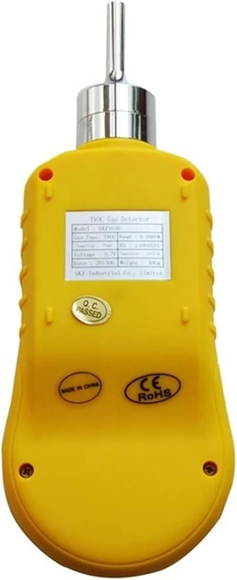 دتکتور گاز، آمونیاک با دقت بالا NH3. آشکارساز نشت گاز 0-100ppm دتکتور گاز، آمونیاک با دقت بالا NH3. آشکارساز نشت گاز 0-100ppm