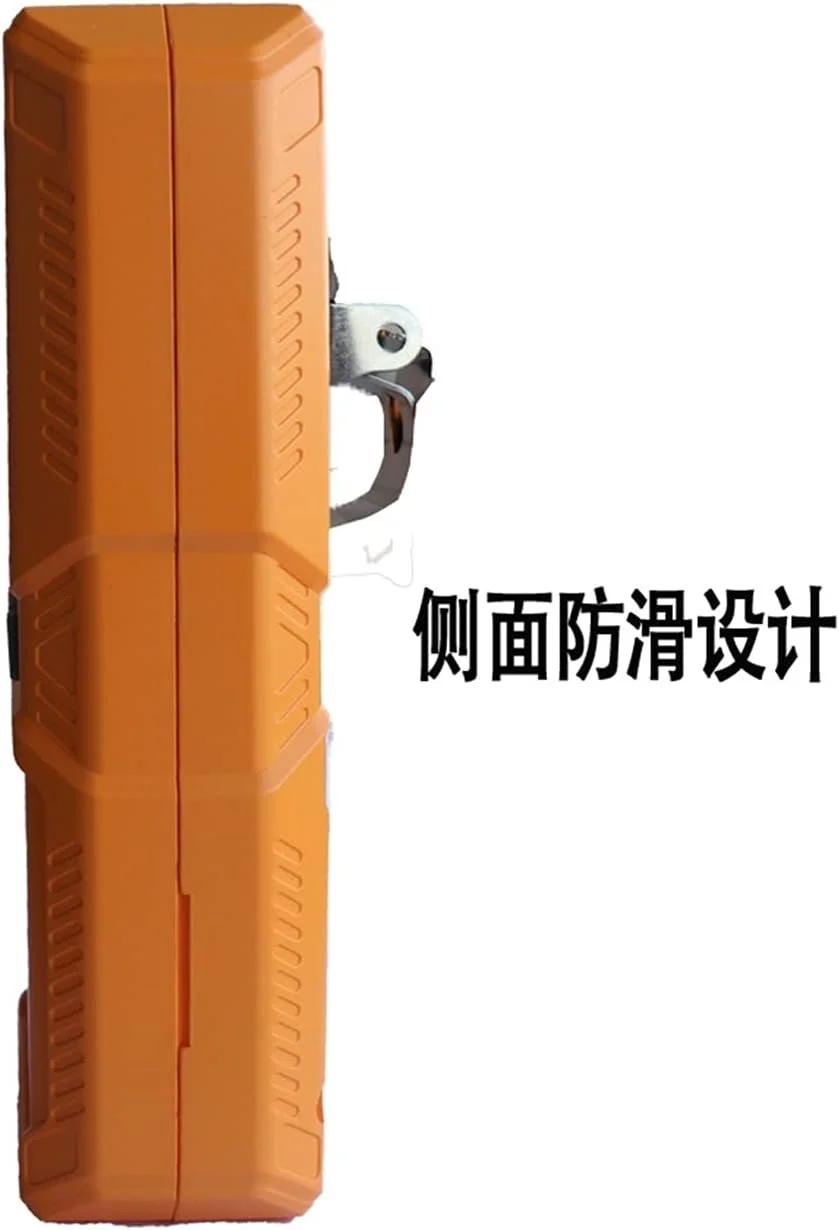 دتکتور گاز، آشکارساز گاز چهار در یک، اکسیژن قابل احتراق، مونوکسید کربن، سولفید هیدروژن، گاز سمی مضر دتکتور گاز، آشکارساز گاز چهار در یک، اکسیژن قابل احتراق، مونوکسید کربن، سولفید هیدروژن، گاز سمی مضر