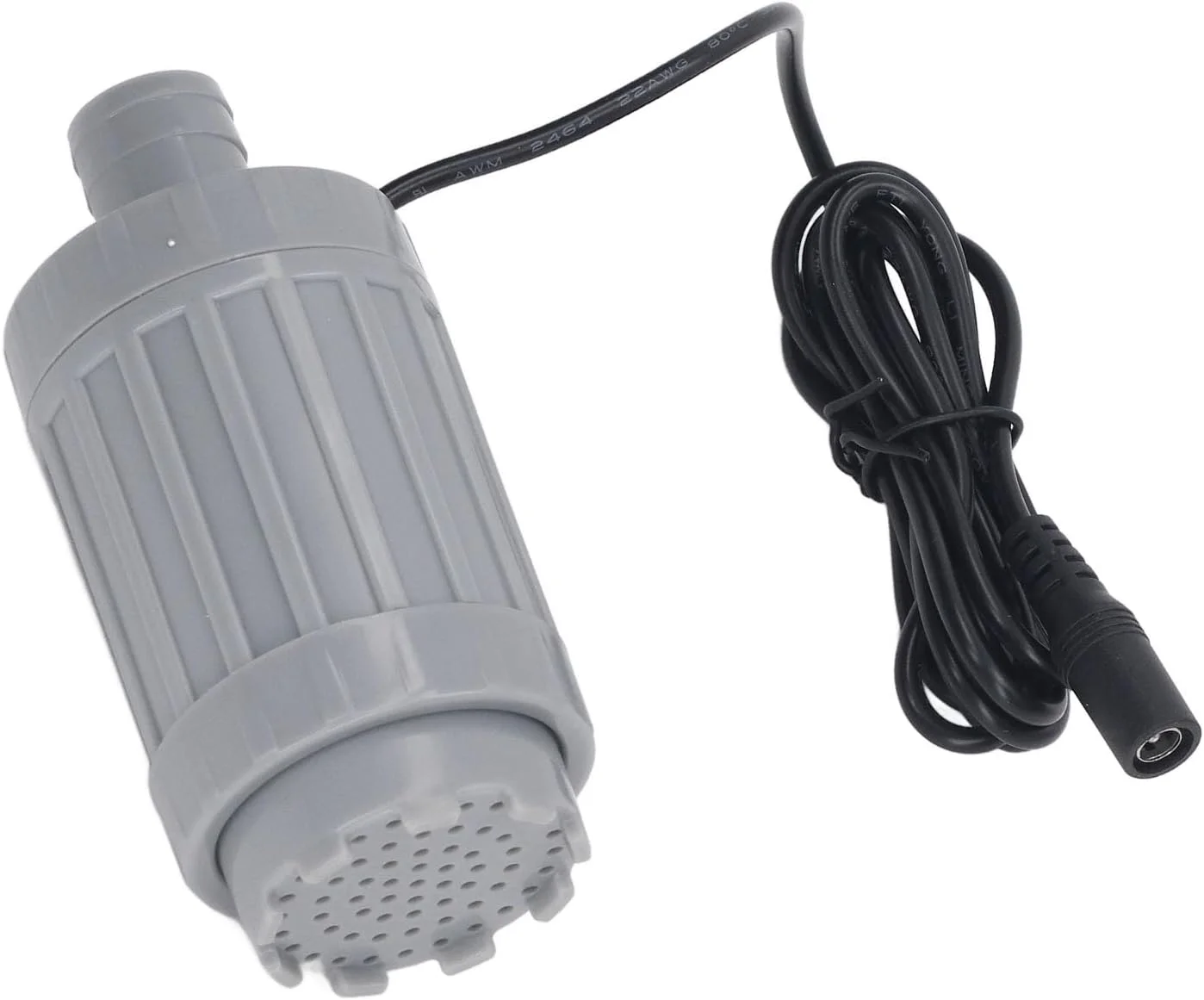 پمپ شناور Asixxsix، پمپ لجن کش بی صدا DC قابل حمل و آسان برای نصب با ارتفاع 5 متری برای فواره آب استخر، حوض، باغ، زیرزمین غرق شده و آبیاری پمپ شناور Asixxsix، پمپ لجن کش بی صدا DC قابل حمل و آسان برای نصب با ارتفاع 5 متری برای فواره آب استخر، حوض، باغ، زیرزمین غرق شده و آبیاری