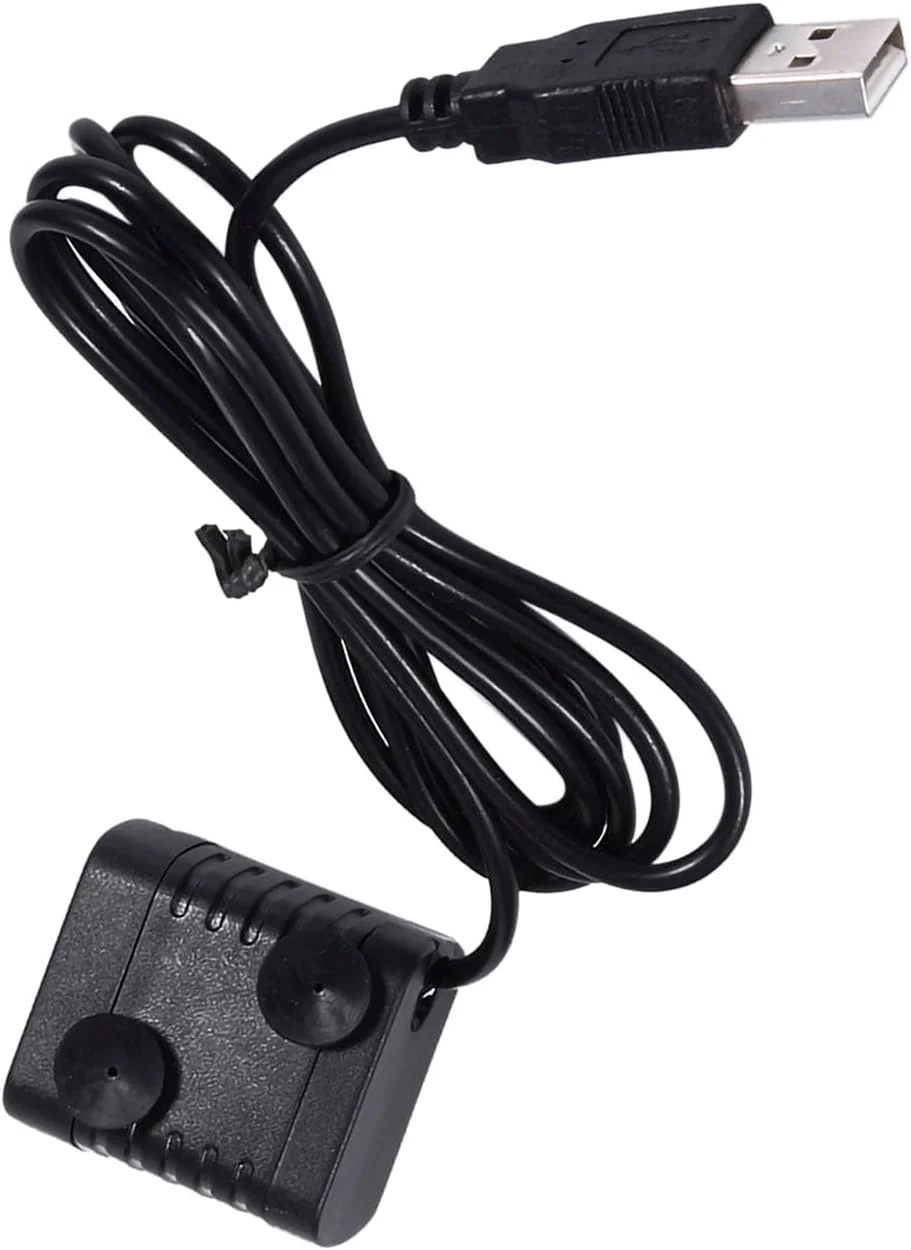 پمپ شناور براشلس جمع و جور Tnfeeon با دوشاخه USB 5 ولت، کم صدا برای آکواریوم و سیستم های هیدروپونیک پمپ شناور براشلس جمع و جور Tnfeeon با دوشاخه USB 5 ولت، کم صدا برای آکواریوم و سیستم های هیدروپونیک