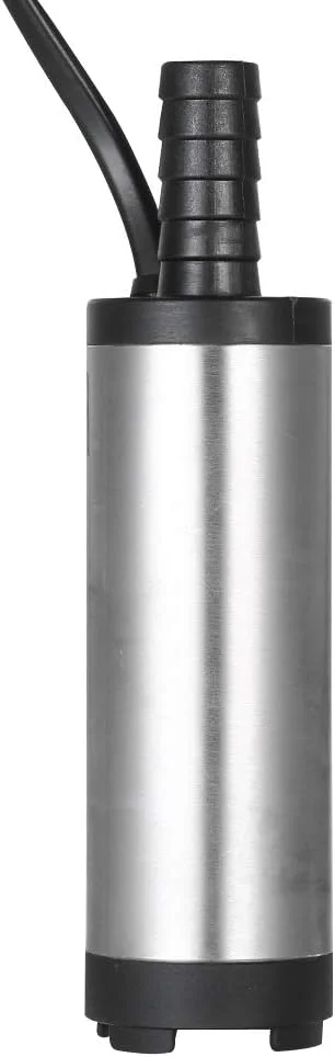 پمپ شناور 24 ولت برای انتقال سوخت گازوئیل و آب، پمپاژ سوخت پمپ شناور 24 ولت برای انتقال سوخت گازوئیل و آب، پمپاژ سوخت