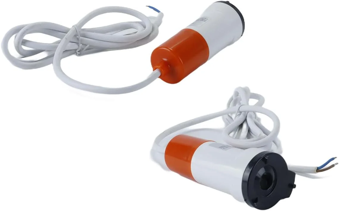 پمپ آب غوطه ور ولتاژ پایین WANGCL با ظرفیت 16 لیتر در دقیقه (ظرفیت 16 لیتر در دقیقه، نارنجی) پمپ آب غوطه ور ولتاژ پایین WANGCL با ظرفیت 16 لیتر در دقیقه (ظرفیت 16 لیتر در دقیقه، نارنجی)