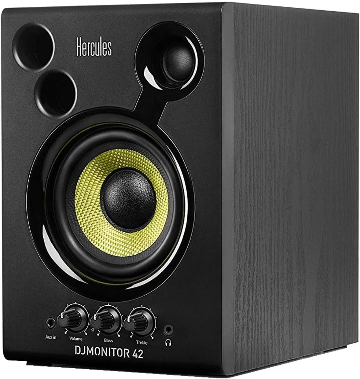 اسپیکر مانیتورینگ هرکولس Dj Monitor 42 (Djmonitor-42) اسپیکر مانیتورینگ هرکولس Dj Monitor 42 (Djmonitor-42)