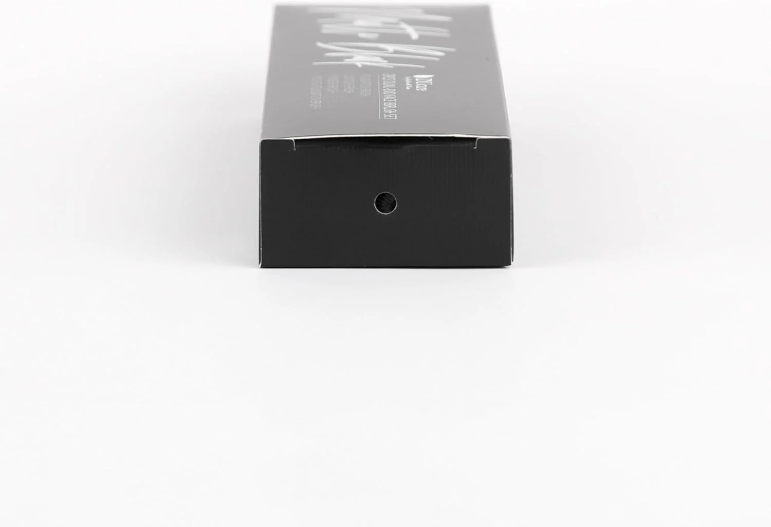 ست برس آرایشی دو طرفه DUcare شامل برس کرم پودر، کانتور، پودر و براش بافر، برس دوگانه برنزر، 2 عددی، مشکی