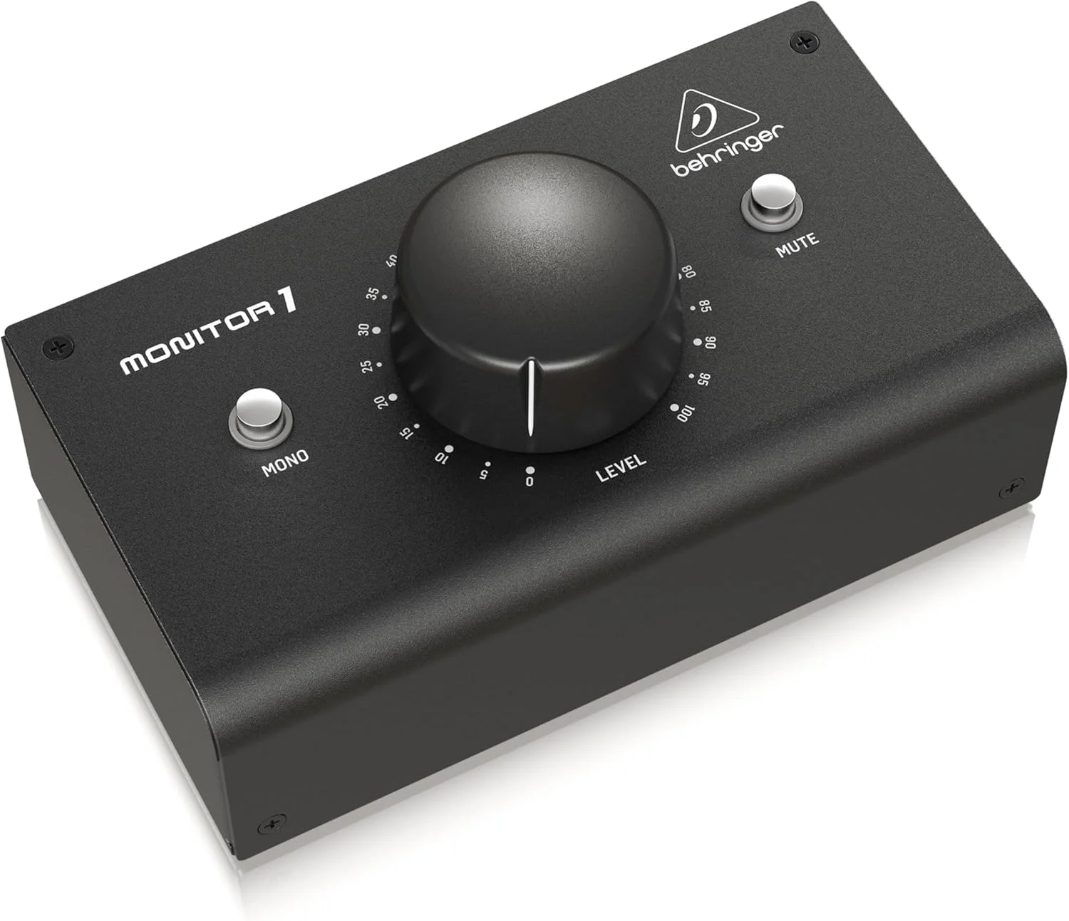 کنترلر مانیتور و ولوم استریو پسیو پریمیوم Behringer MONITOR1