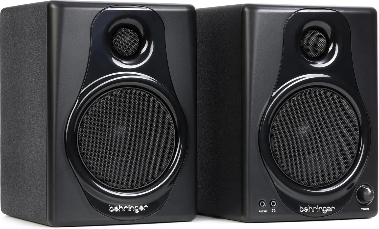 مانیتور استودیویی اکتیو Behringer 40USB