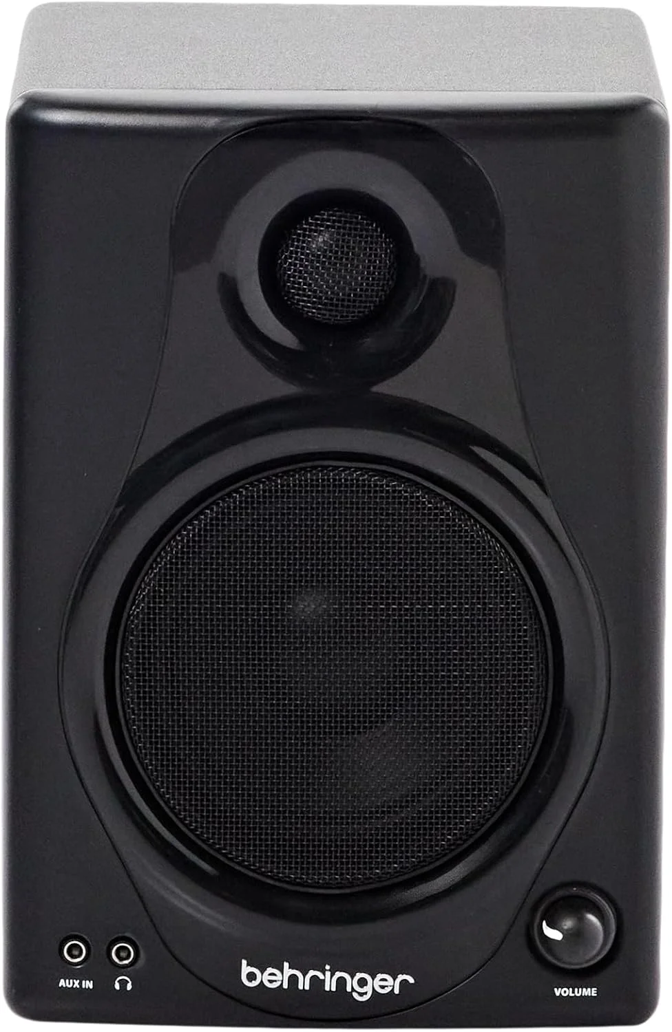 مانیتور استودیویی اکتیو Behringer 40USB مانیتور استودیویی اکتیو Behringer 40USB