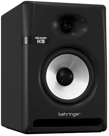 مانیتور استودیویی 5 اینچی Behringer NEKKST K5 Bi-Amped