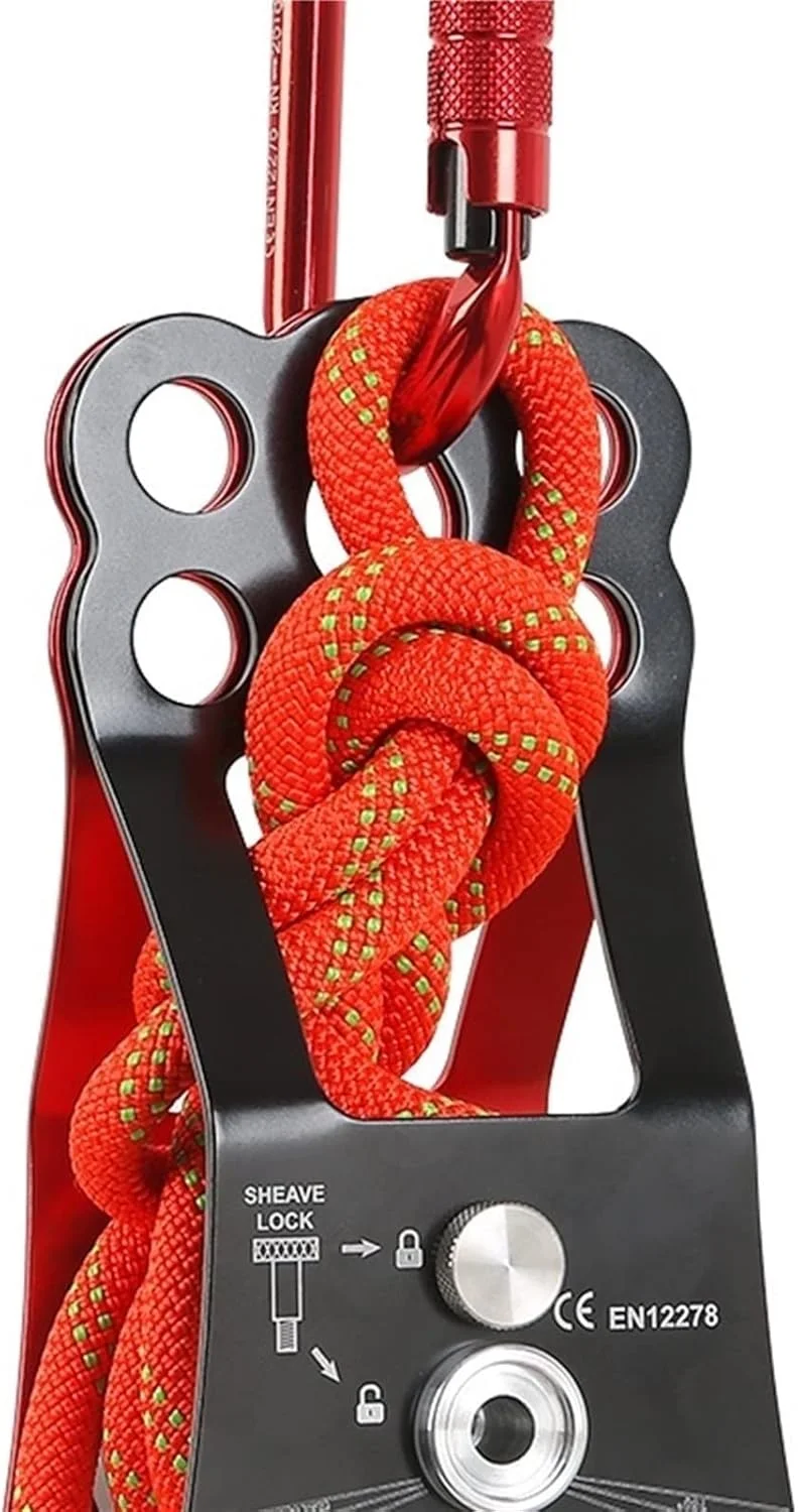 طناب قرقره UTOYA، گروه قرقره بزرگ، غلتک بزرگ، حمل و نقل متقاطع، نجات، قرقره مقطع، تجهیزات سنگ نوردی در فضای باز طناب قرقره UTOYA، گروه قرقره بزرگ، غلتک بزرگ، حمل و نقل متقاطع، نجات، قرقره مقطع، تجهیزات سنگ نوردی در فضای باز