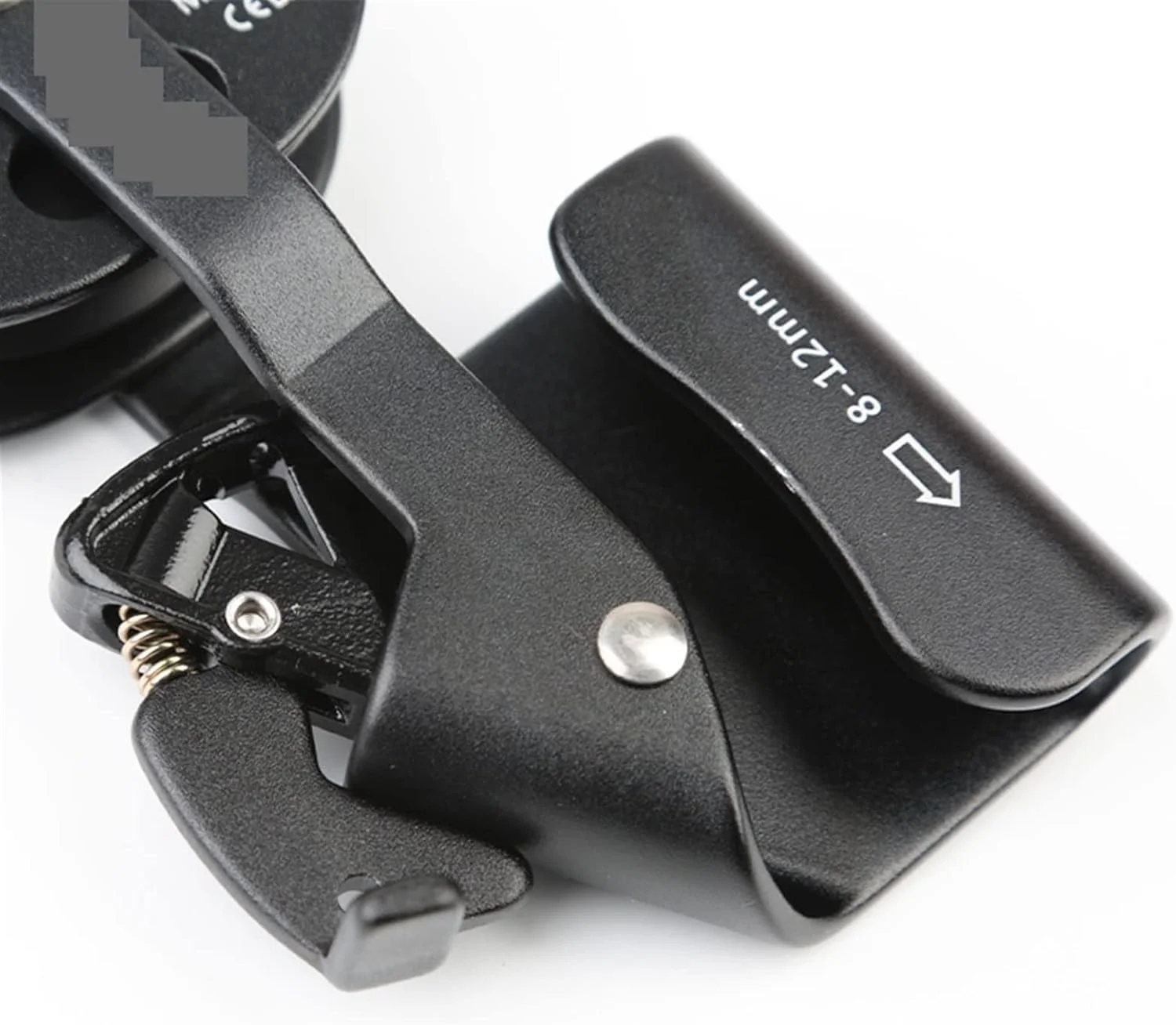 قرقره بالابر طناب یوتویا، ابزار نجات و بقا، مناسب صخره نوردی در فضای باز، ارتفاعات و حمل و نقل سنگین