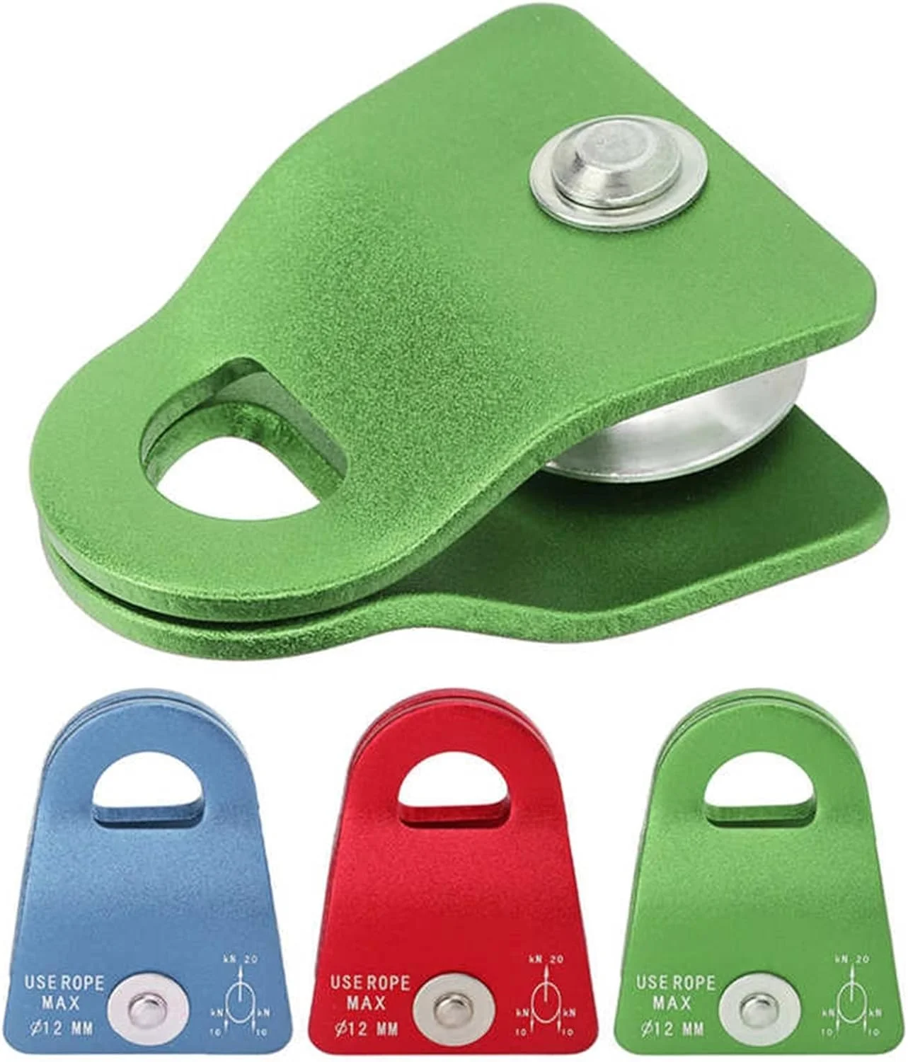 قرقره صعود در فضای باز UTOYA، قرقره تک صفحه جانبی سراشیبی، نقطه آویزان نیم دایره برای نجات (رنگ: آبی تیره) قرقره صعود در فضای باز UTOYA، قرقره تک صفحه جانبی سراشیبی، نقطه آویزان نیم دایره برای نجات (رنگ: آبی تیره)