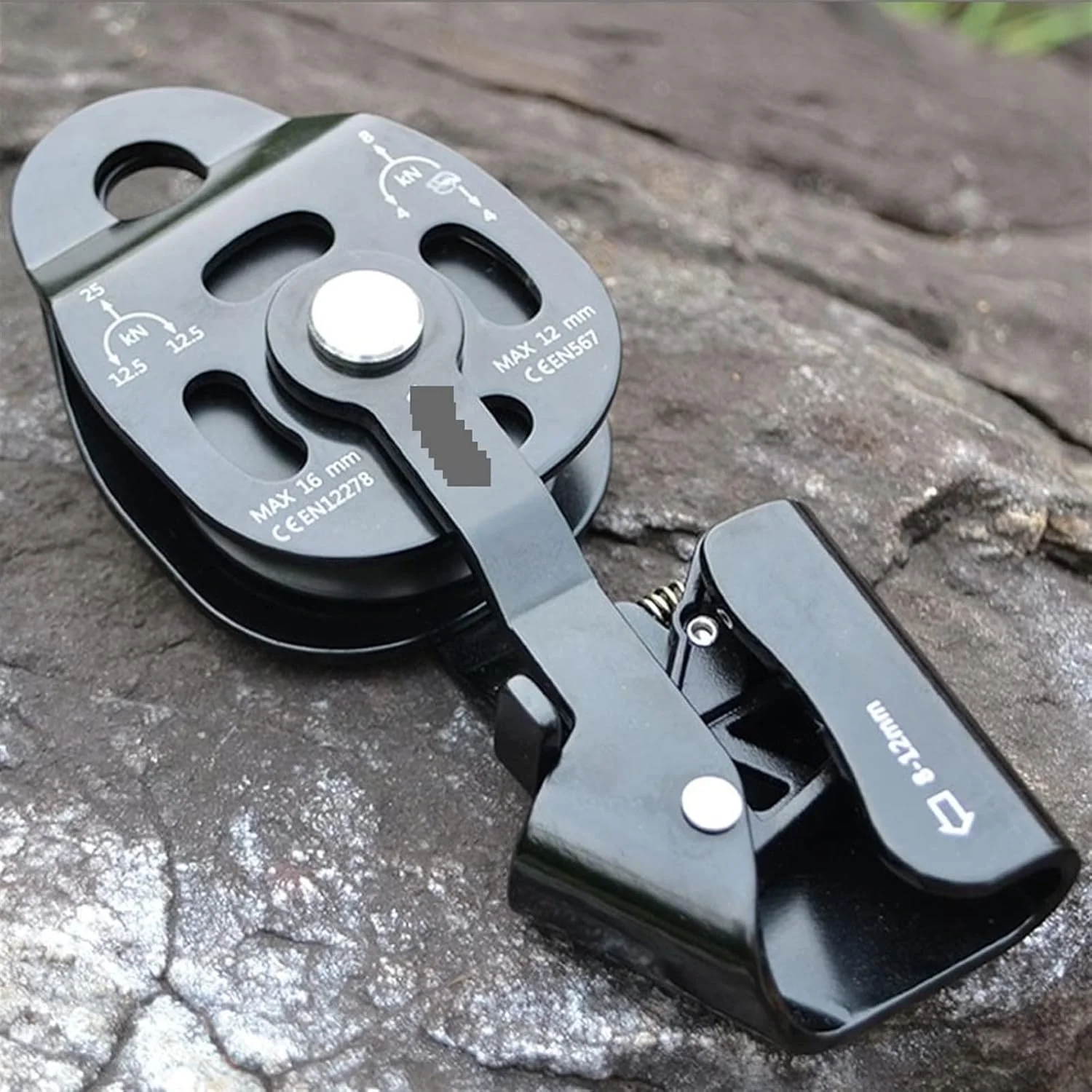 قرقره بالابر طناب یوتویا، ابزار نجات، تجهیزات بقا، صخره نوردی، ارتفاعات، حمل و نقل سنگین، ترکیب قرقره بدون زحمت قرقره بالابر طناب یوتویا، ابزار نجات، تجهیزات بقا، صخره نوردی، ارتفاعات، حمل و نقل سنگین، ترکیب قرقره بدون زحمت