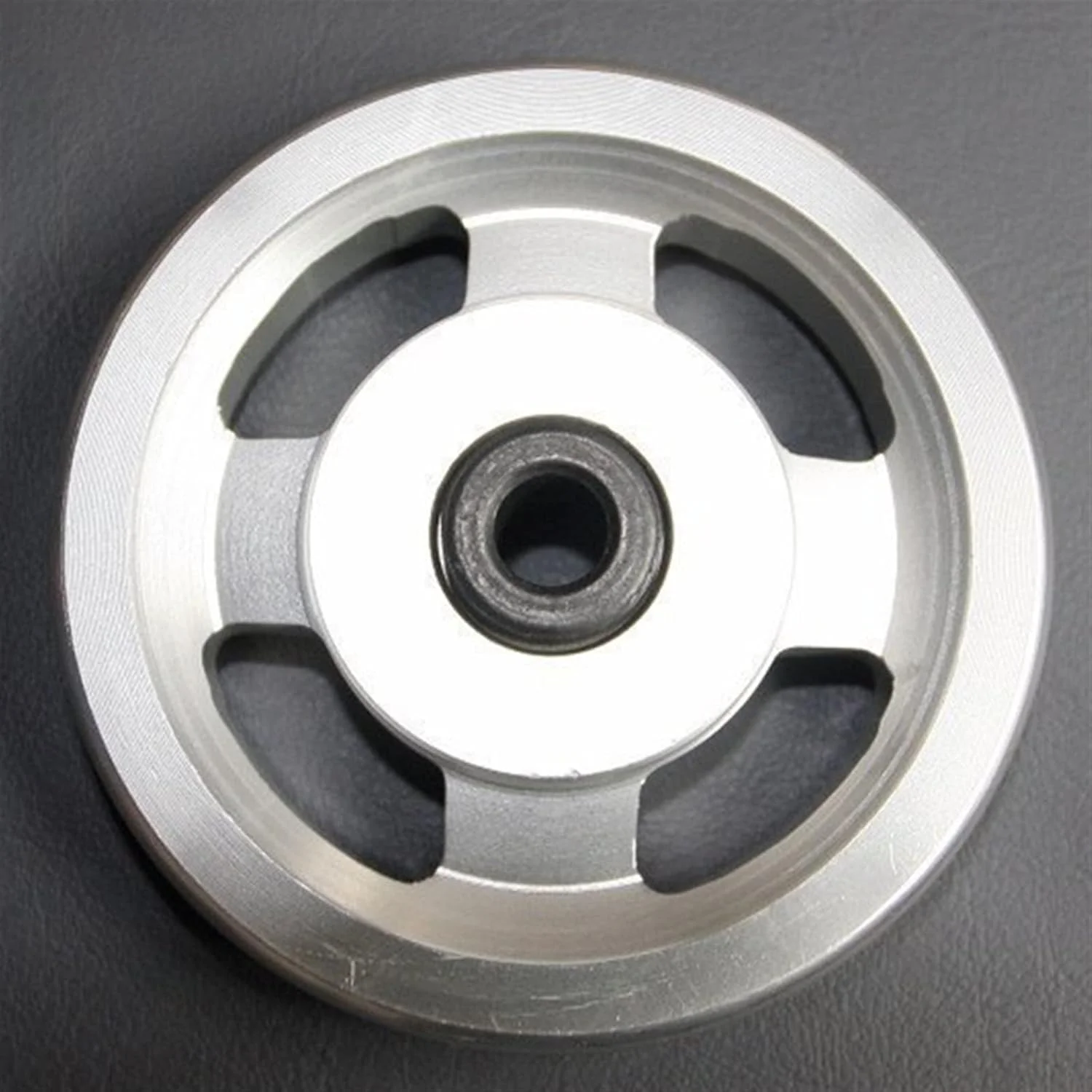 قرقره UTOYA آلومینیومی برای بلند کردن اجسام سنگین، چرخ قرقره کابل، قطعه تجهیزات تناسب اندام جهانی برای کوهنوردی و کمپینگ قرقره UTOYA آلومینیومی برای بلند کردن اجسام سنگین، چرخ قرقره کابل، قطعه تجهیزات تناسب اندام جهانی برای کوهنوردی و کمپینگ