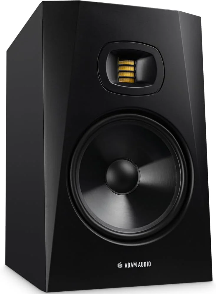 مانیتور استودیویی Adam Audio T8V