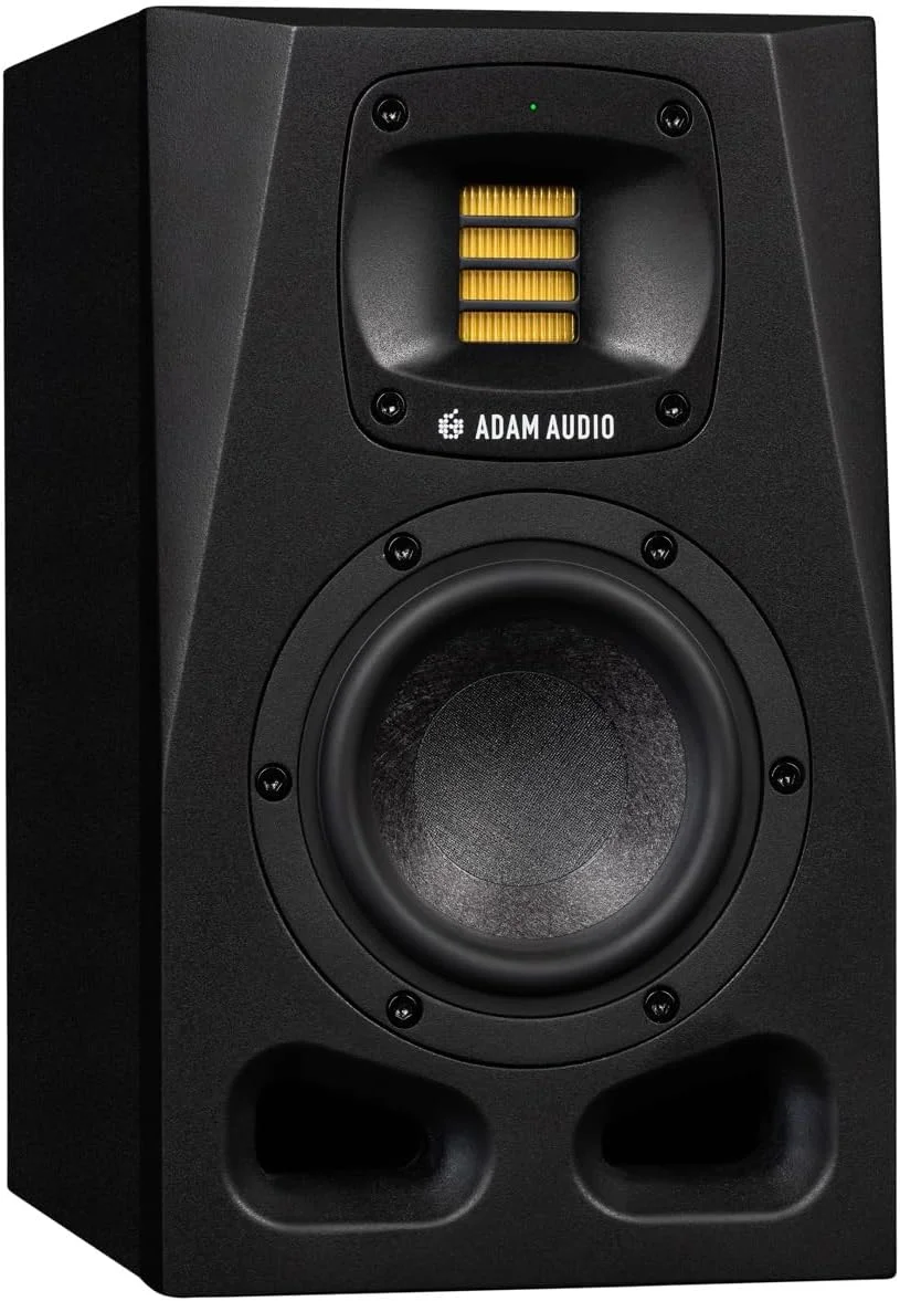 مانیتور استودیویی ADAM Audio A4V