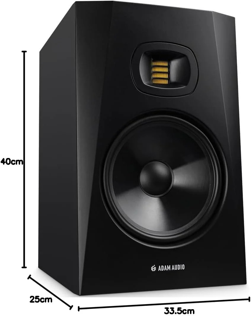 مانیتور استودیویی Adam Audio T8V
