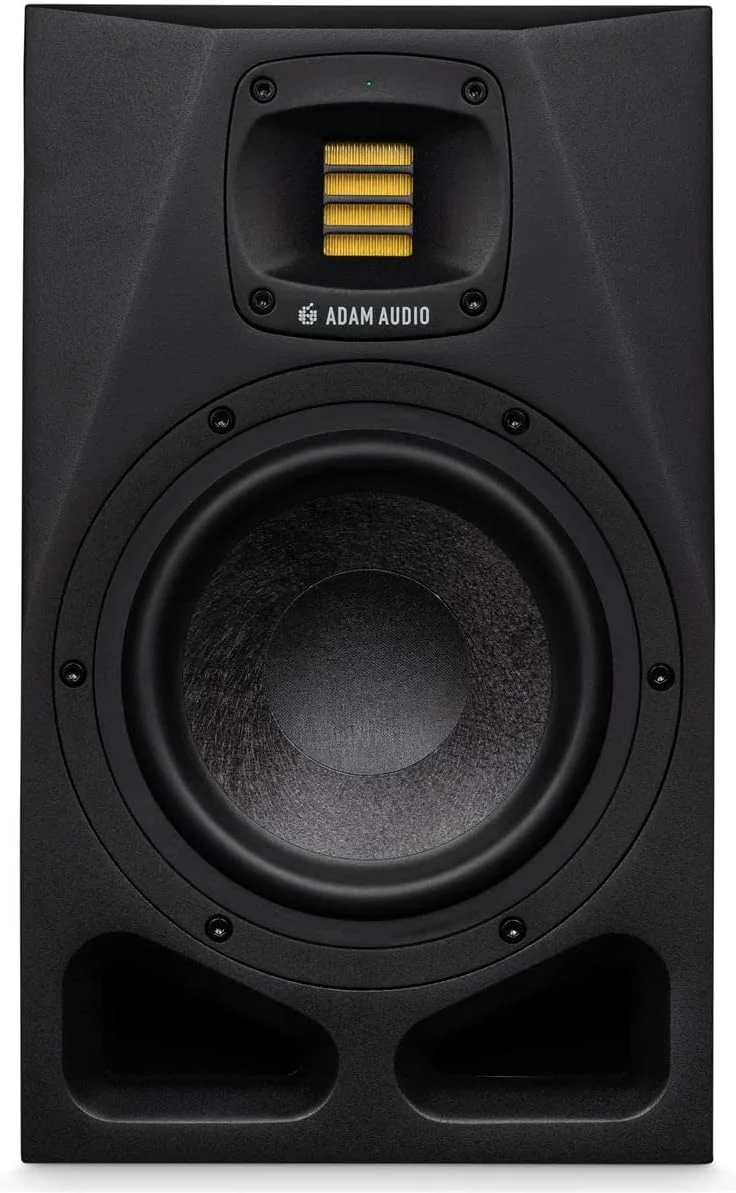 مانیتور استودیویی اکتیو 7 اینچی ADAM Audio A7V