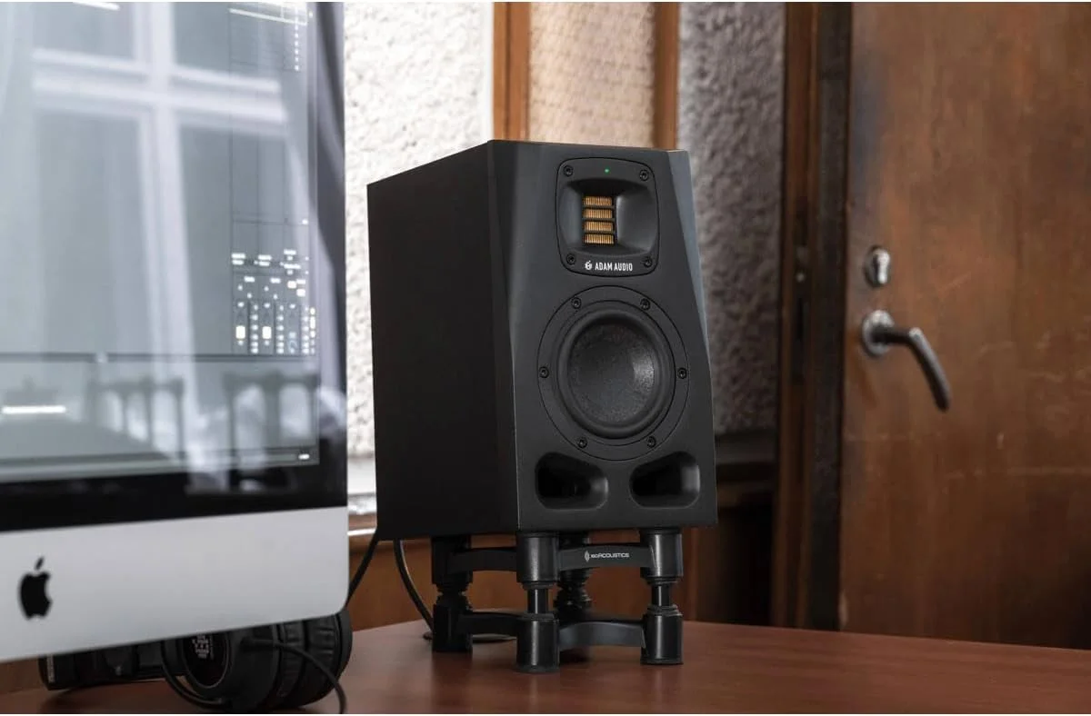 مانیتور استودیویی ADAM Audio A4V مانیتور استودیویی ADAM Audio A4V