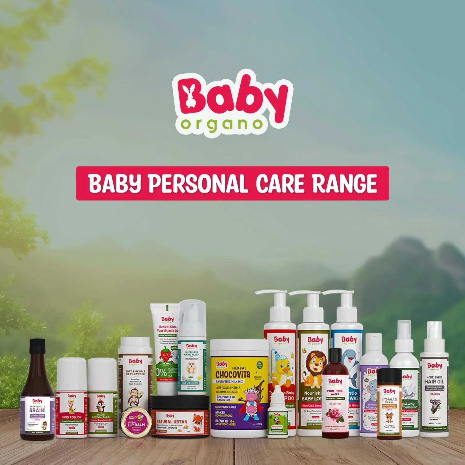پودر اوپتان طبیعی کودک Baby Organo برای رفع تیرگی پوست نوزادان | لایه برداری سلول های مرده پوست با چوب صندل، زردچوبه و ماش سبز | تایید شده توسط FDCA 100 گرمی (بسته 2 عددی) پودر اوپتان طبیعی کودک Baby Organo برای رفع تیرگی پوست نوزادان | لایه برداری سلول های مرده پوست با چوب صندل، زردچوبه و ماش سبز | تایید شده توسط FDCA 100 گرمی (بسته 2 عددی)