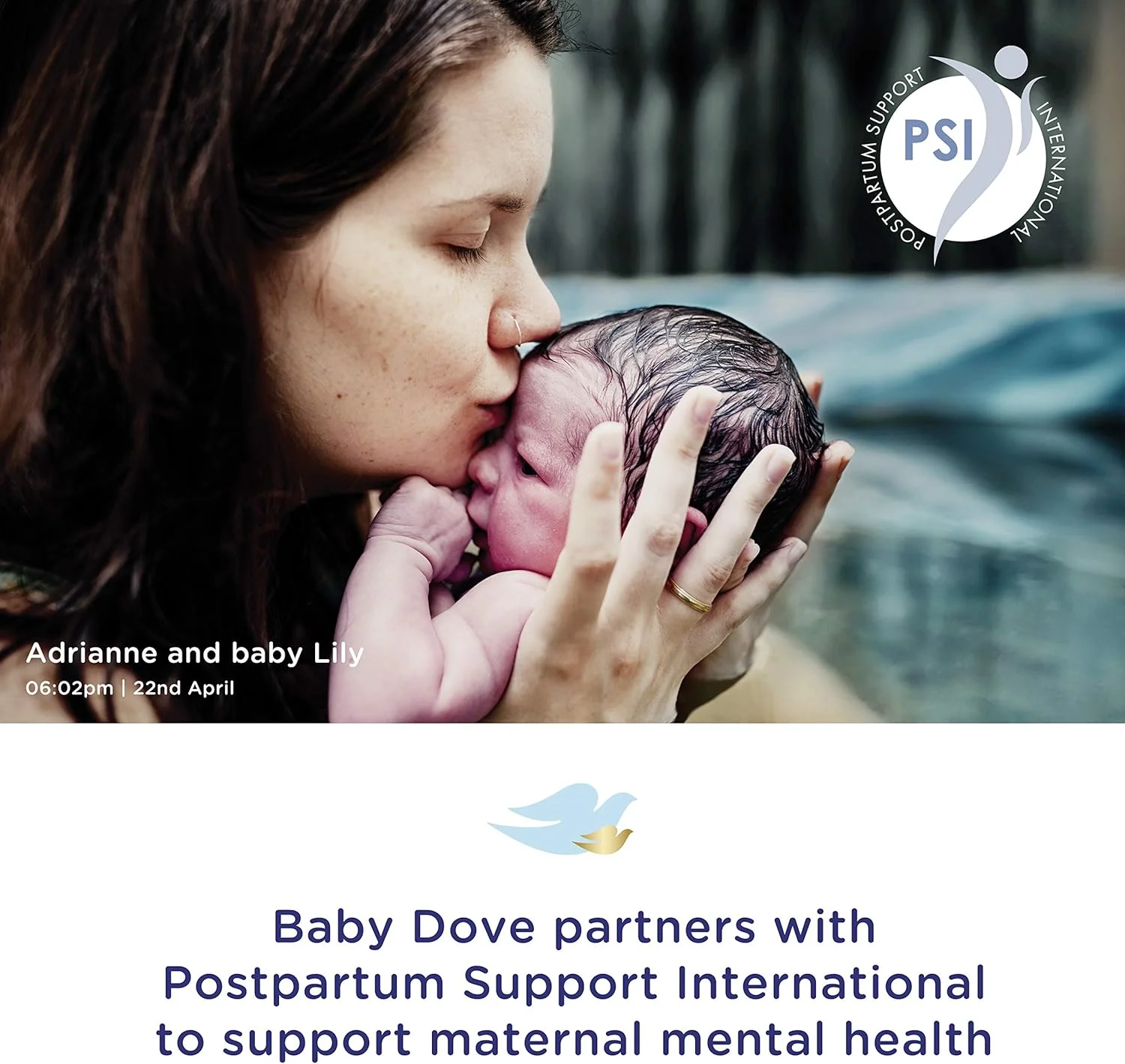 شامپو سر و بدن کودک Baby Dove مخصوص پوست حساس، مناسب برای حمام کودک، مرطوب کننده غنی، بدون اشک و ضد حساسیت، 591 میلی لیتر (بسته بندی ممکن است متفاوت باشد) شامپو سر و بدن کودک Baby Dove مخصوص پوست حساس، مناسب برای حمام کودک، مرطوب کننده غنی، بدون اشک و ضد حساسیت، 591 میلی لیتر (بسته بندی ممکن است متفاوت باشد)