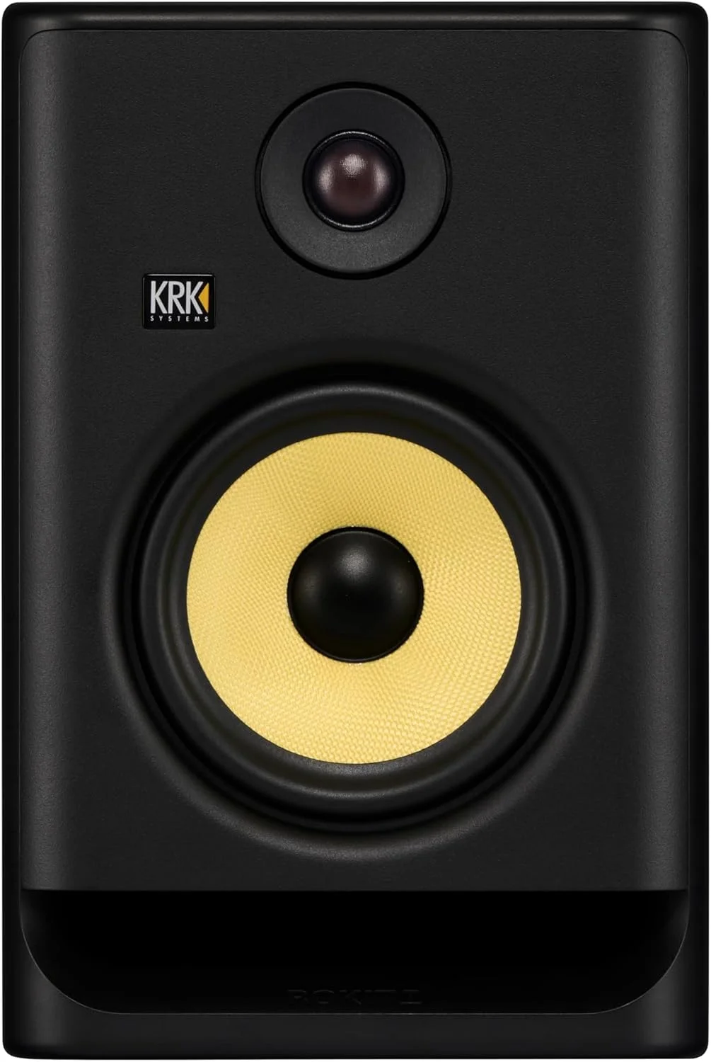 مانیتور استودیویی KRK RP7G5 نسل پنجم 7 اینچی