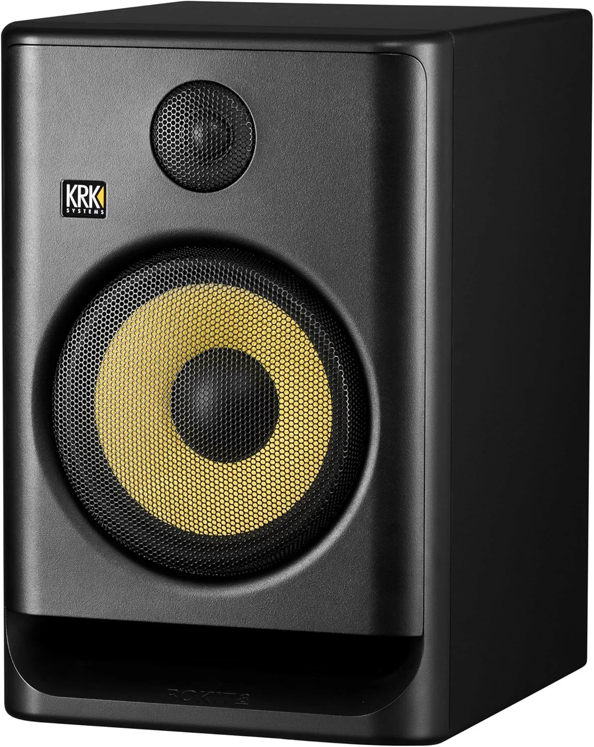 مانیتور استودیویی 8 اینچی KRK RP8G5-UK