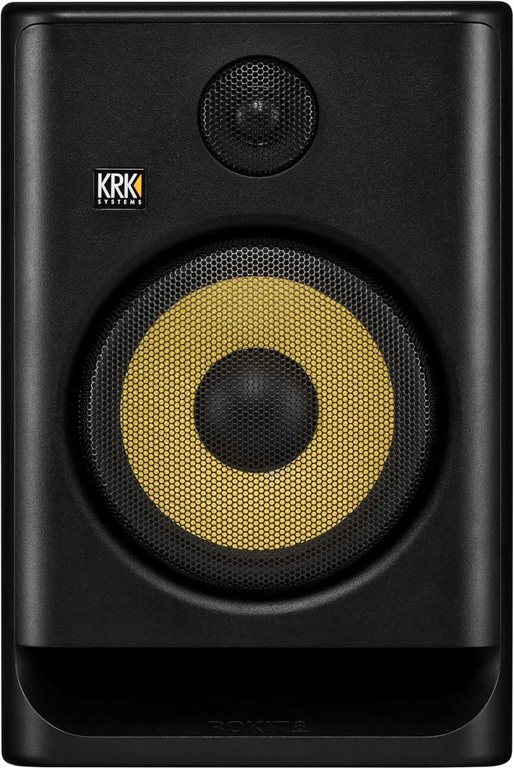 مانیتور استودیویی 8 اینچی KRK RP8G5-UK